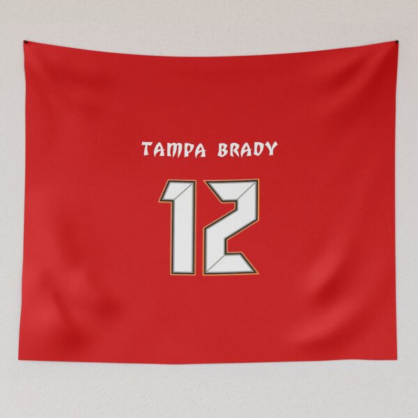 Item preview, Tampa Brady designed and sold by jordan5L.