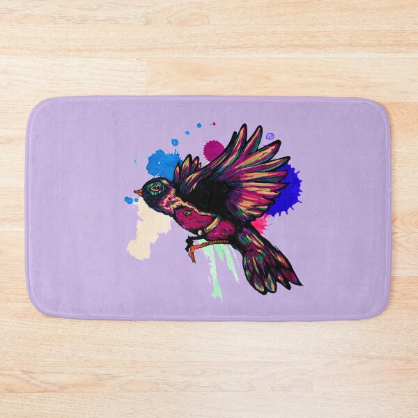 Item preview, Ode to Robin designed and sold by alacticProblems.