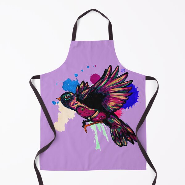 Item preview, Ode to Robin designed and sold by alacticProblems.