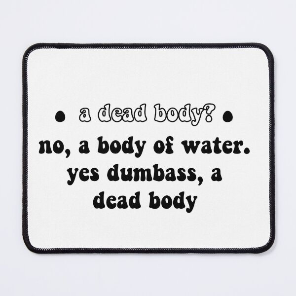 Item preview, Stiles Stilinski Teen Wolf Quote designed and sold by endlesstars.