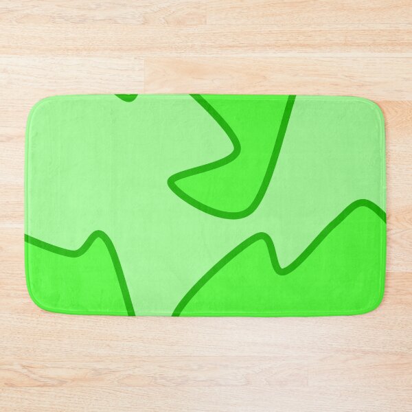 Item preview, Wacky Design, Green designed and sold by SariePhotograph.