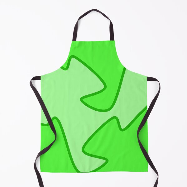 Item preview, Wacky Design, Green designed and sold by SariePhotograph.