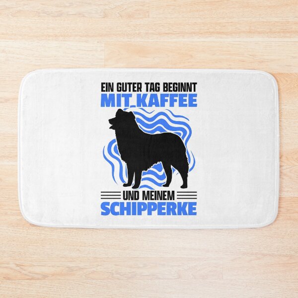 Item preview, Schipperke and Coffee Belgian Shepherd Dog designed and sold by madgrfx.