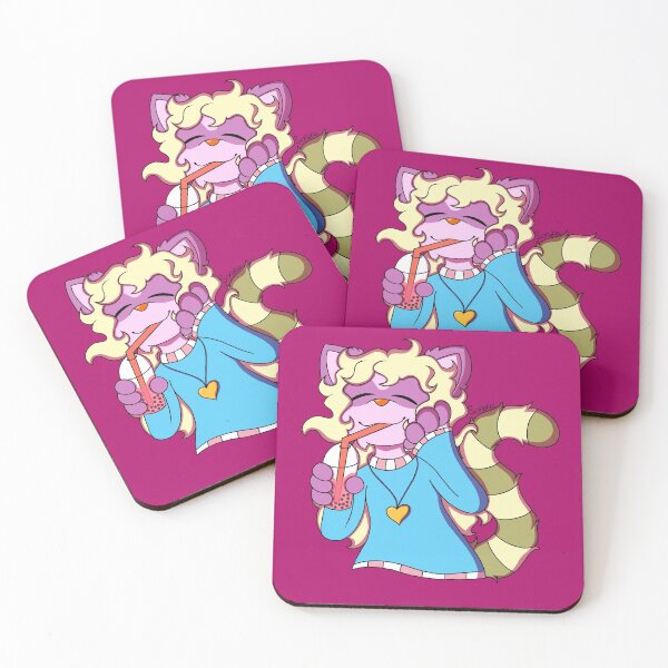 Item preview, Boba Xeno designed and sold by Soneko.