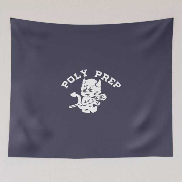 Item preview, Poly Prep designed and sold by jordan5L.