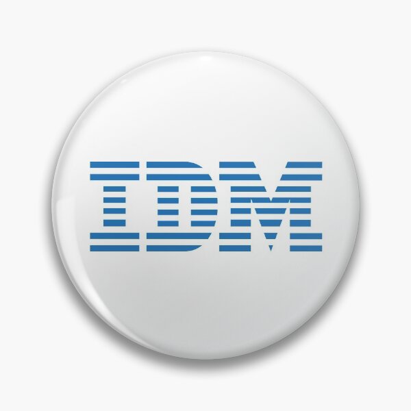 Artikelvorschau, IDM-Computerlogo entworfen und verkauft von remote21.