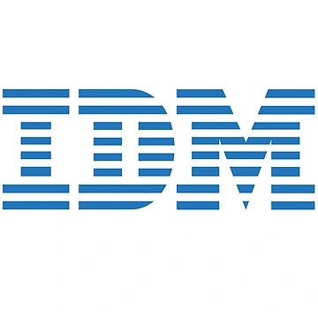 Artwork thumbnail, IDM computer logo by remote21