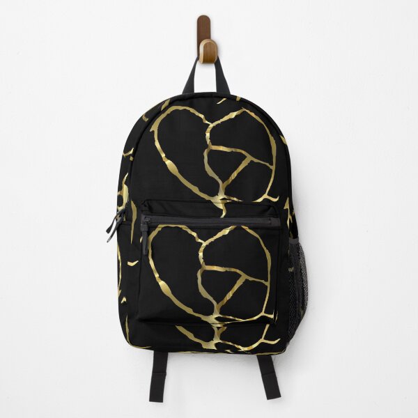Item preview, Kintsugi-3 heart designed and sold by jhojho.
