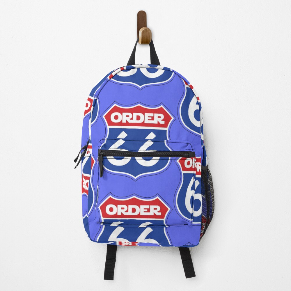 Item preview, Backpack designed and sold by alacticProblems.
