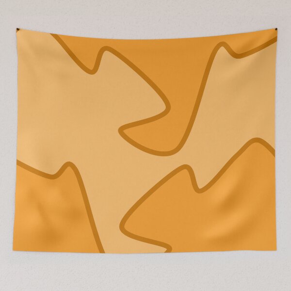 Item preview, Wacky Design, Orange designed and sold by SariePhotograph.