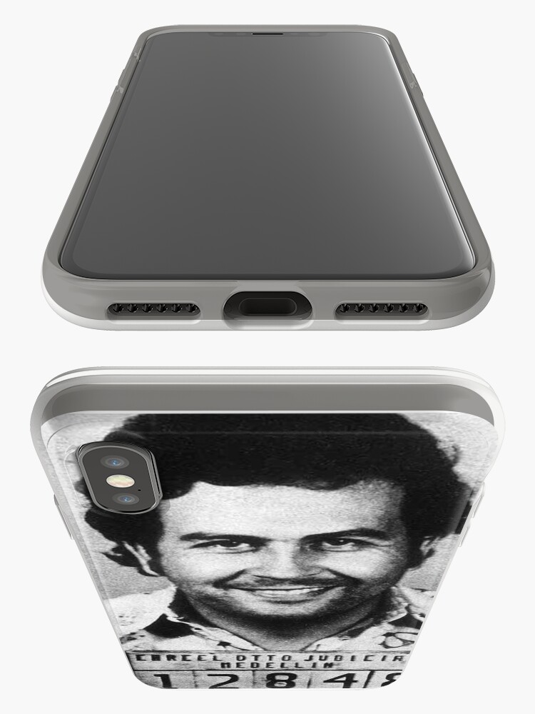 pablo escobar phone buy