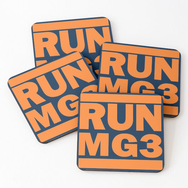 Item preview, Run MG3 designed and sold by jordan5L.