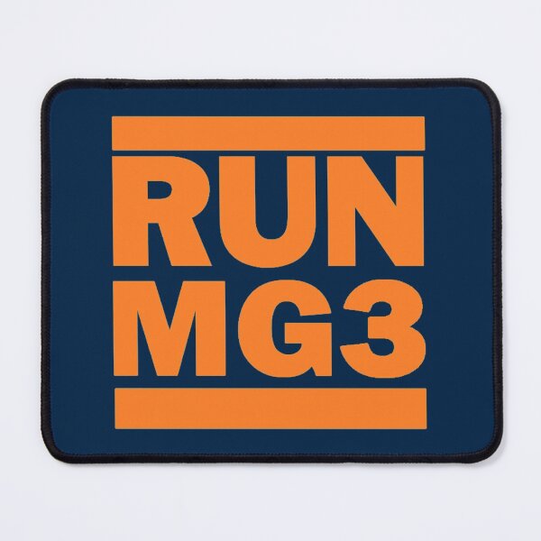 Item preview, Run MG3 designed and sold by jordan5L.
