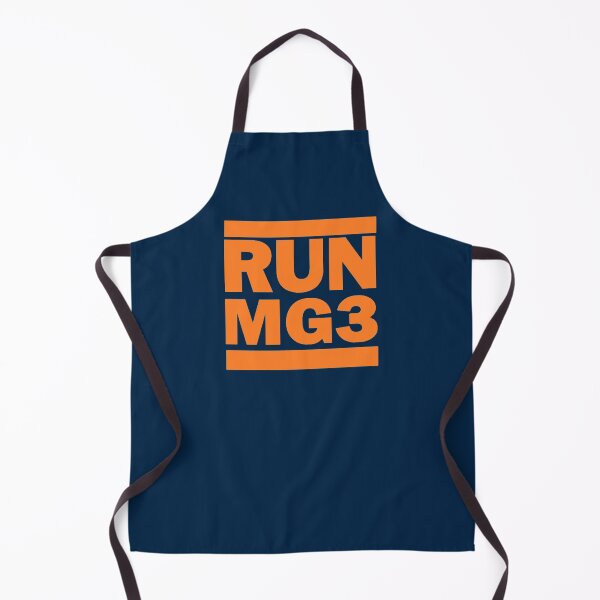 Item preview, Run MG3 designed and sold by jordan5L.