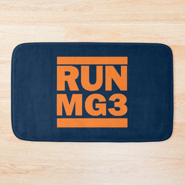 Item preview, Run MG3 designed and sold by jordan5L.