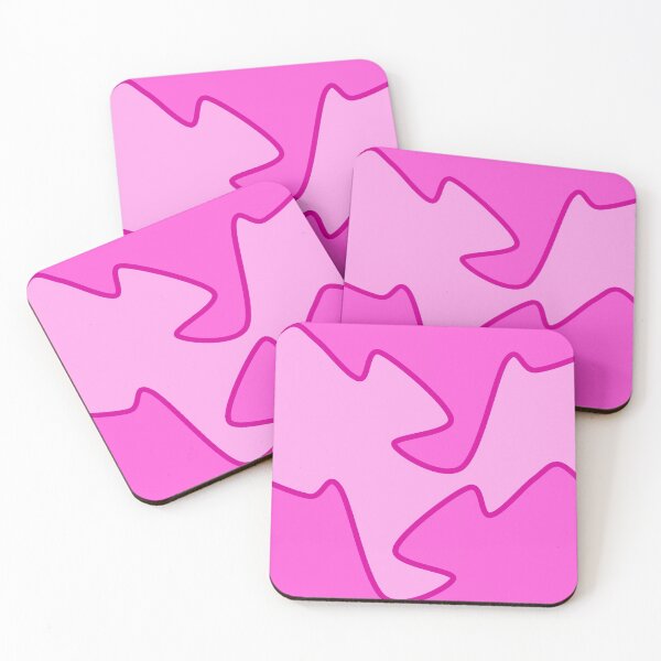 Item preview, Wacky Design, Pink designed and sold by SariePhotograph.