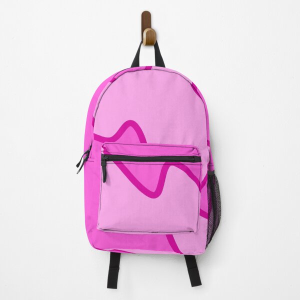 Item preview, Wacky Design, Pink designed and sold by SariePhotograph.
