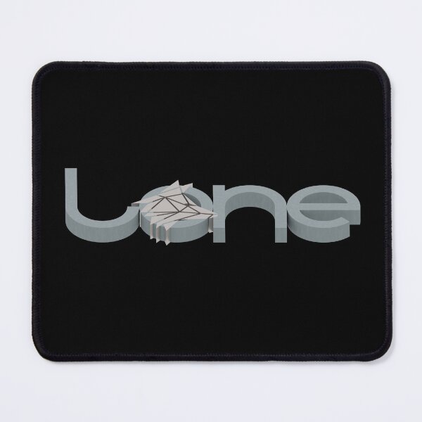 Item preview, Lone wolf designed and sold by the Zarock Shop.