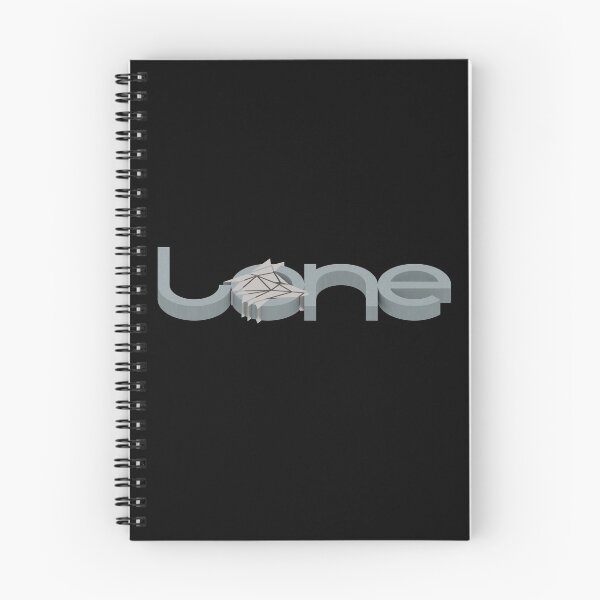 Item preview, Lone Lobo designed and sold by the Zarock Shop.