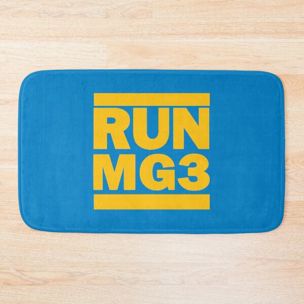 Item preview, Run MG3 - Yellow designed and sold by jordan5L.