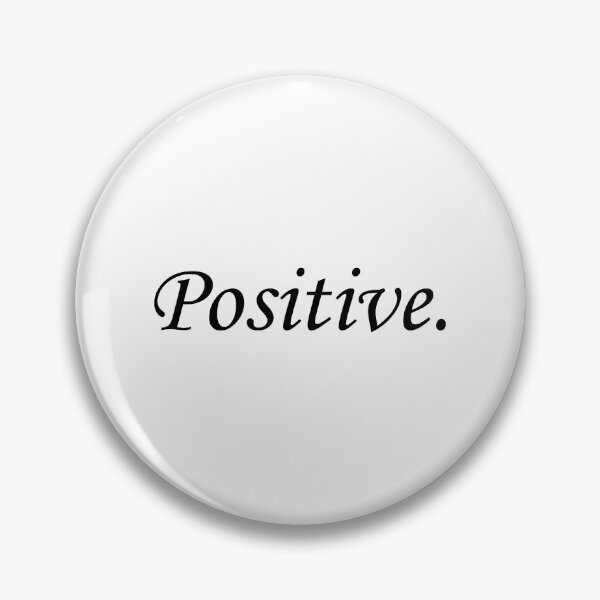 Item preview, POSITIVE designed and sold by allysmar.