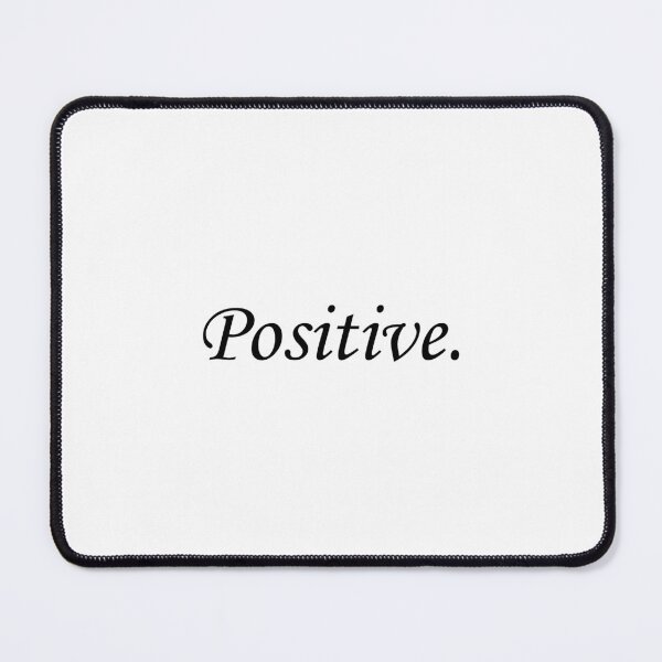 Item preview, POSITIVE designed and sold by allysmar.