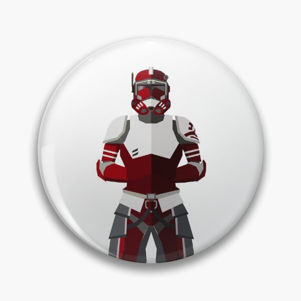 Item preview, Commander Fox designed and sold by Pixelthersizer.