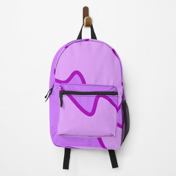 Item preview, Wacky Design, Purple designed and sold by SariePhotograph.