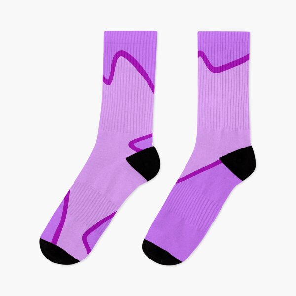 Item preview, Wacky Design, Purple designed and sold by SariePhotograph.