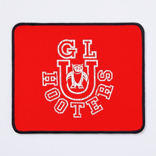 Item preview, Grand Lakes University Hooters designed and sold by jordan5L.