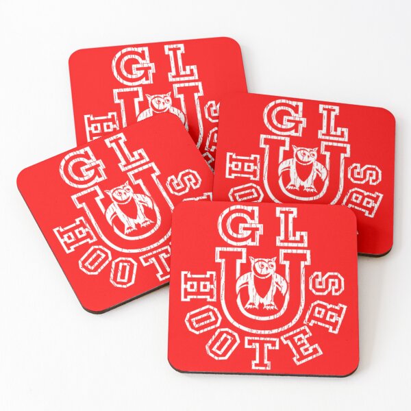 Item preview, Grand Lakes University Hooters designed and sold by jordan5L.