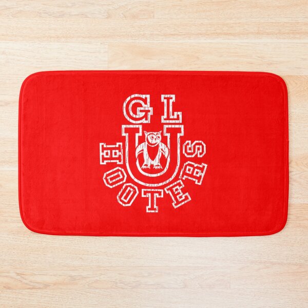 Item preview, Grand Lakes University Hooters designed and sold by jordan5L.