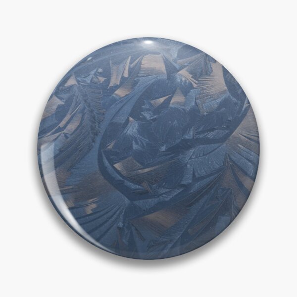 Item preview, frost patterns designed and sold by Mark R Bowman.