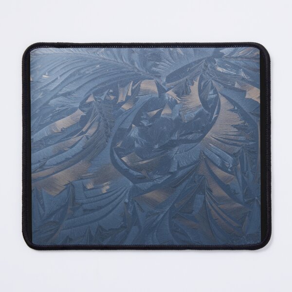 Item preview, frost patterns designed and sold by Mark R Bowman.