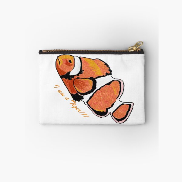 Item preview, I am a Tiger!! designed and sold by angipangi7.
