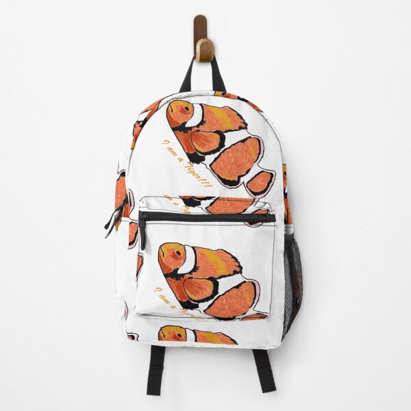 Item preview, I am a Tiger!! designed and sold by angipangi7.
