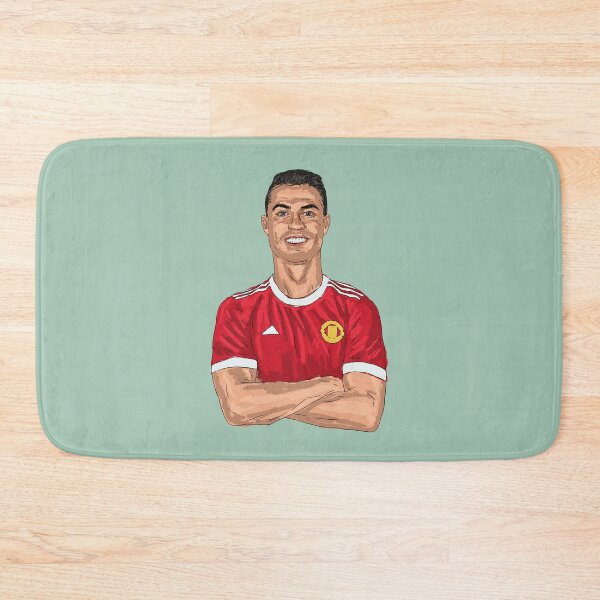 Item preview, Ronaldo Homecoming designed and sold by thebcarts.