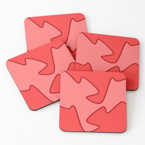 Item preview, Wacky Design, Red designed and sold by SariePhotograph.