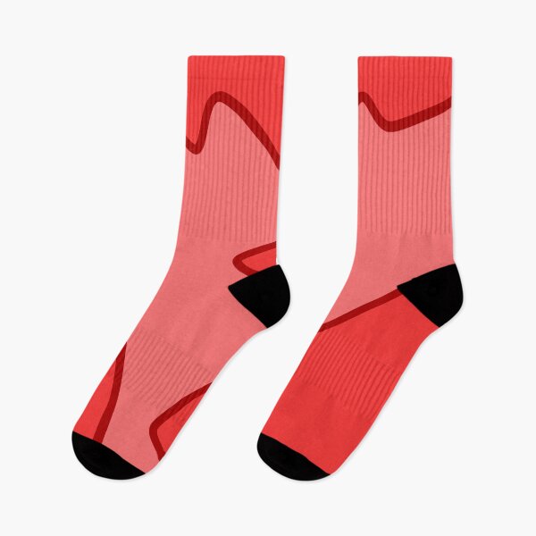 Item preview, Wacky Design, Red designed and sold by SariePhotograph.