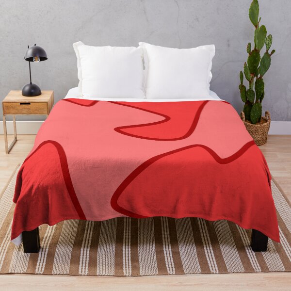 Item preview, Wacky Design, Red designed and sold by SariePhotograph.