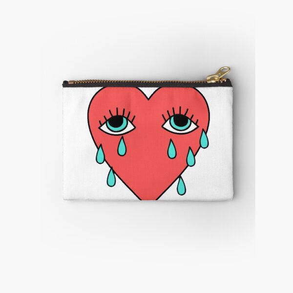 Item preview, Heart crying designed and sold by nikkyds05.