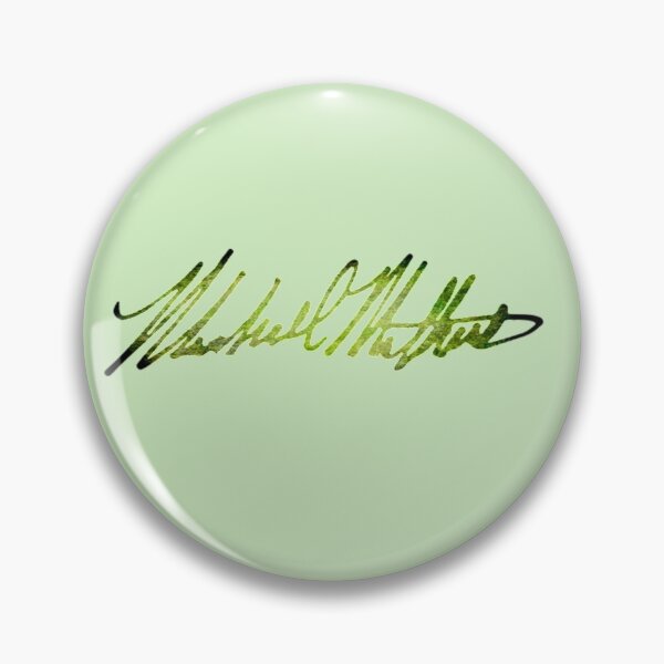 Item preview, Rapper's signature designed and sold by CristalleLisa.