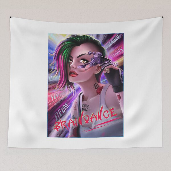 Item preview, artwork gril designed and sold by dickibreana.