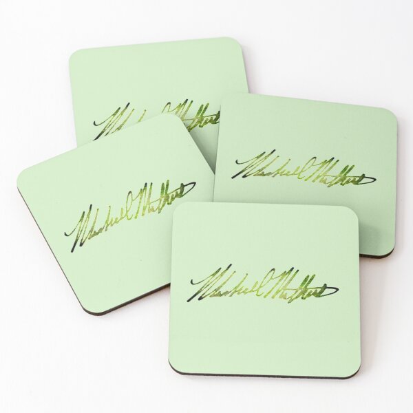 Item preview, Rapper's signature designed and sold by CristalleLisa.