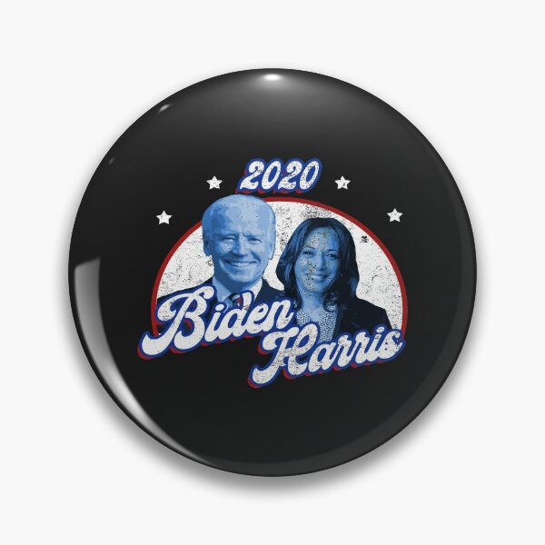 Item preview, 2020 Elections Biden and Harris designed and sold by mydesigns15.