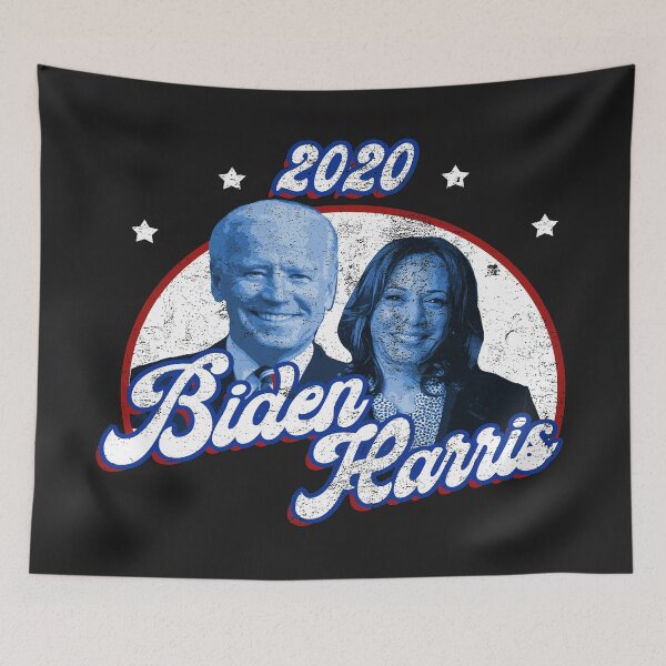 Item preview, 2020 Elections Biden and Harris designed and sold by mydesigns15.