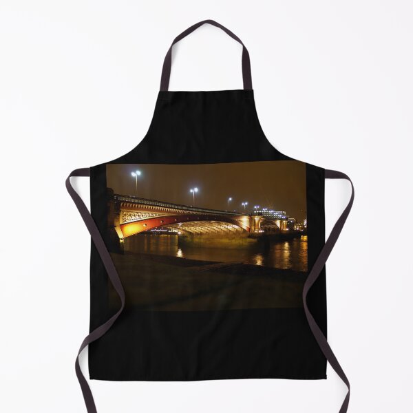 Item preview, Blackfriars Bridge, London designed and sold by Mark R Bowman.