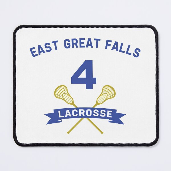 Item preview, Steve Stiffler 4 East Great Falls Lacrosse designed and sold by jordan5L.