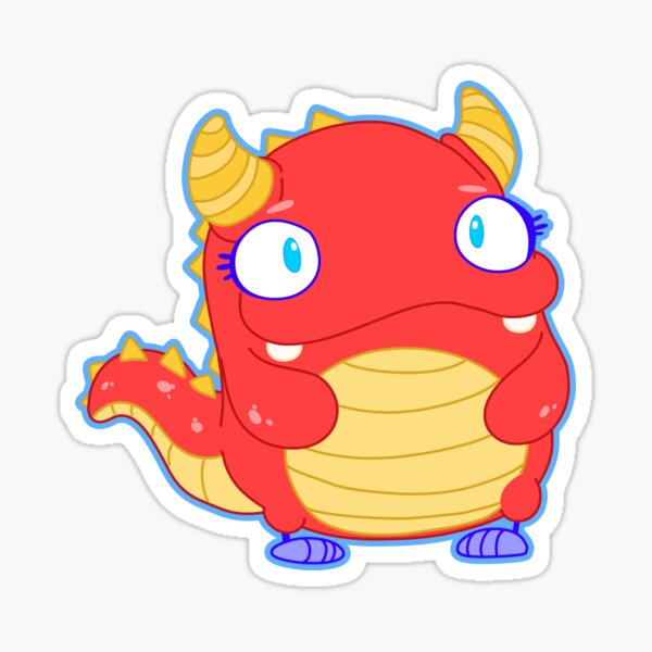 Rewbi Sticker