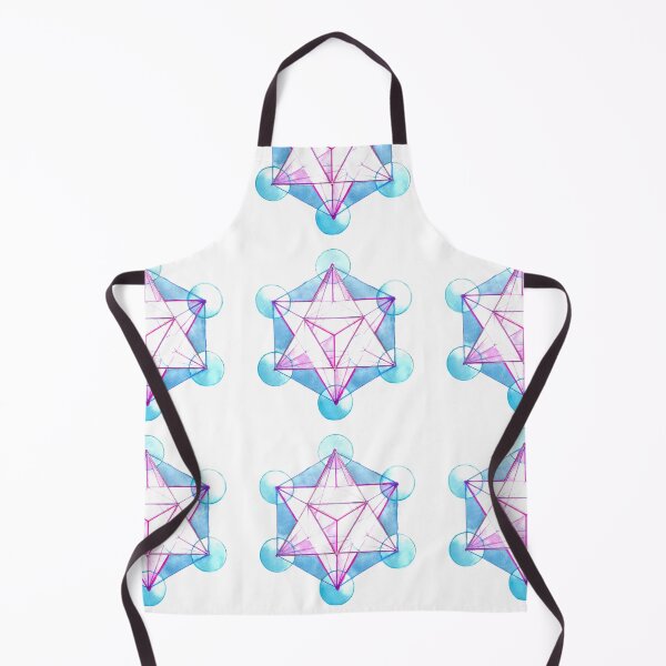 Item preview, Metatron's Cube designed and sold by shantilovesart.